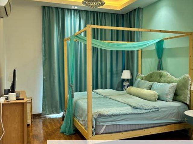 House for rent in Johore Bahru, Johor