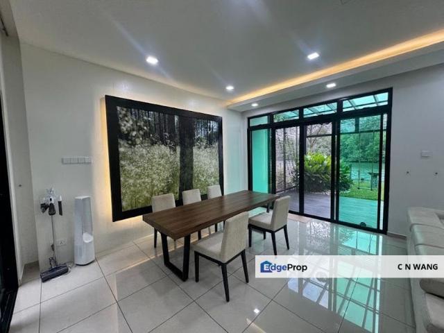 House for rent in Johore Bahru, Johor