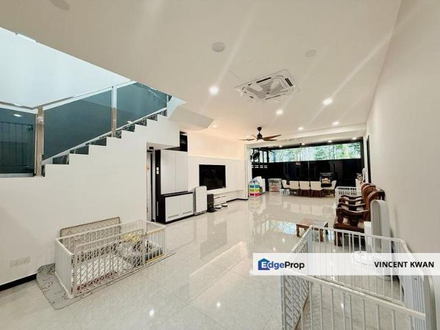 House for sale in Johore Bahru, Johor