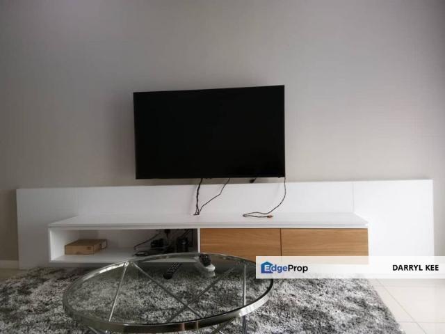 Condominium for sale in Johore Bahru, Johor