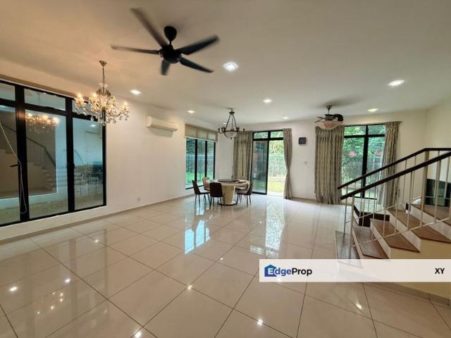 House for rent in Johore Bahru, Johor