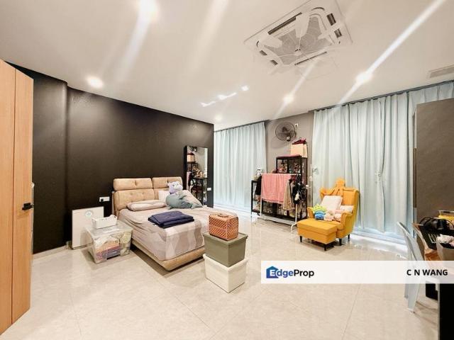 House for sale in Johore Bahru, Johor