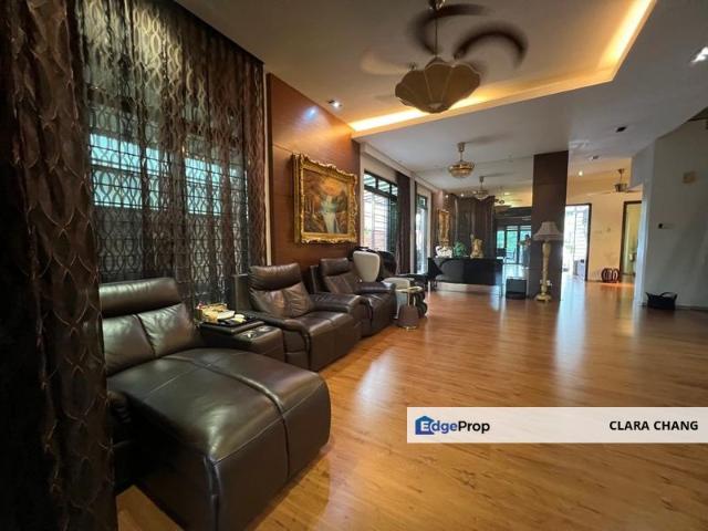 House for sale in Johore Bahru, Johor