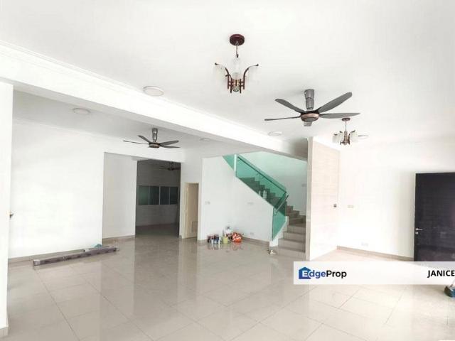 House for rent in Johore Bahru, Johor