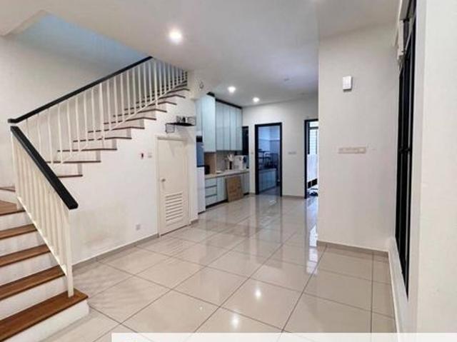 House for rent in Johore Bahru, Johor