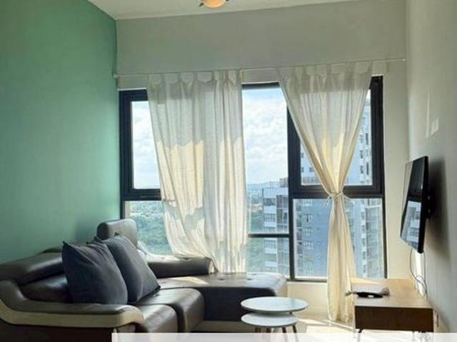 Condominium for sale in Johore Bahru, Johor