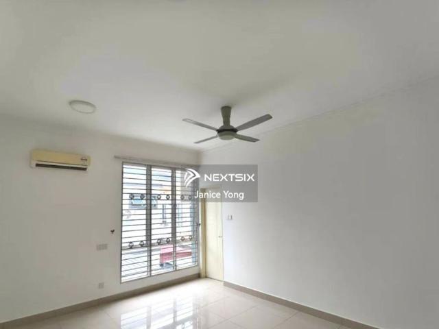 House for rent in Bandar Johor Bahru, Johor