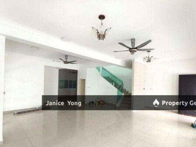 House for rent in Plentong, Johor