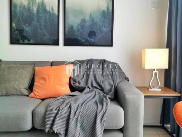 Apartment for rent in Taman Ungku, Johor Bahru