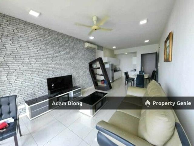 Apartment for rent in Johor