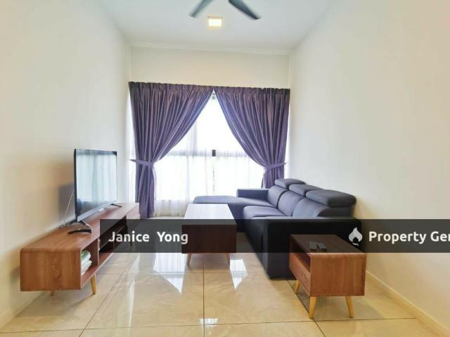 Serviced Residence for rent in Senibong Cove, Kampung Senibong