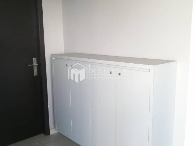 Apartment for rent in Taman Ungku, Johor Bahru
