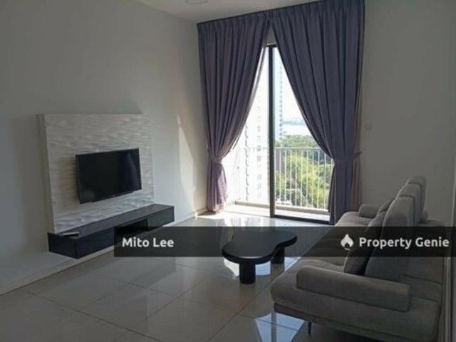 Apartment for rent in Johor
