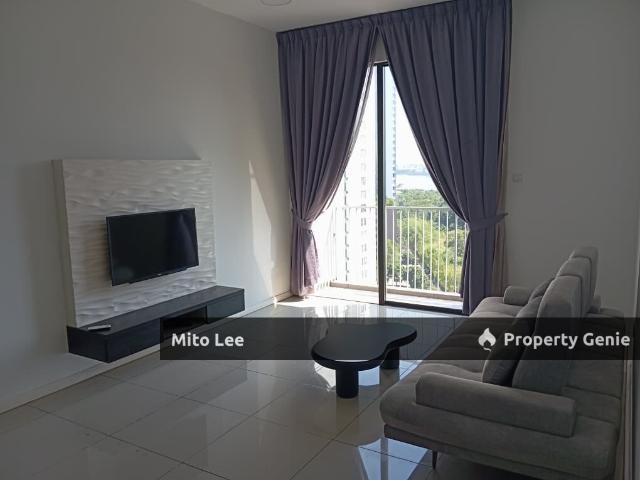 Condominium for rent in Johor