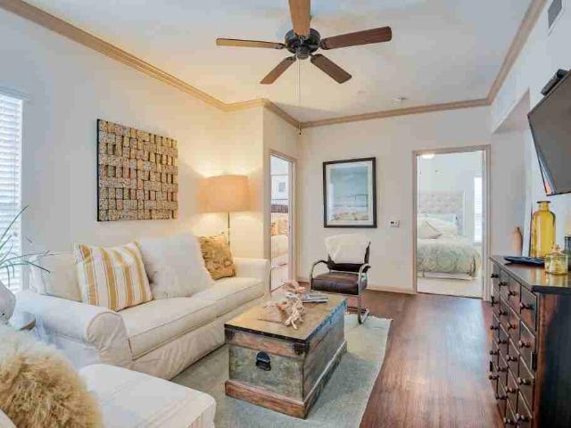 Apartment for rent in Rosenberg, Texas