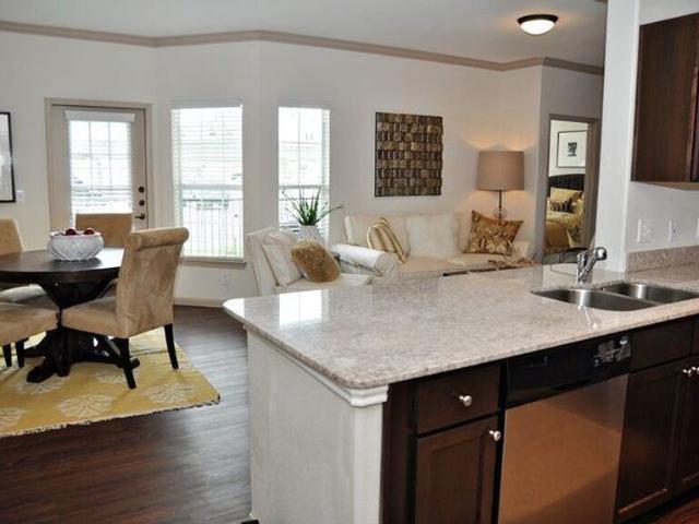Apartment for rent in Rosenberg, Texas