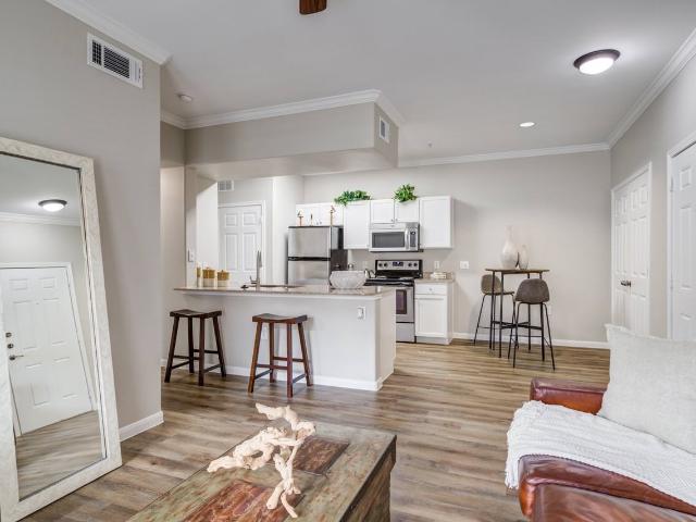 Apartment for rent in Rosenberg, Texas