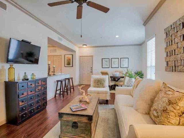Apartment for rent in Rosenberg, Texas