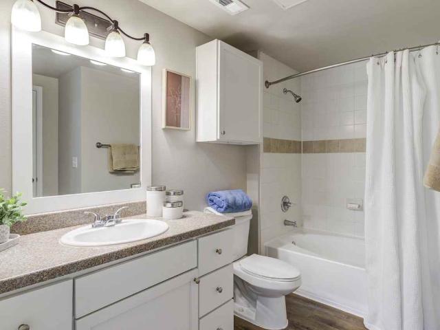 Apartment for rent in Rosenberg, Texas