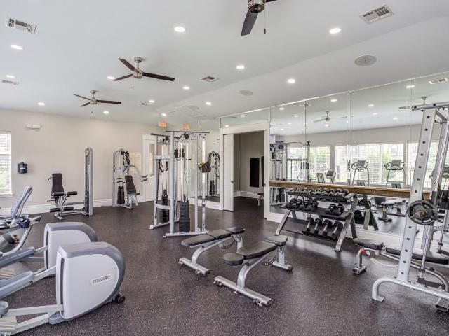 Apartment for rent in Rosenberg, Texas
