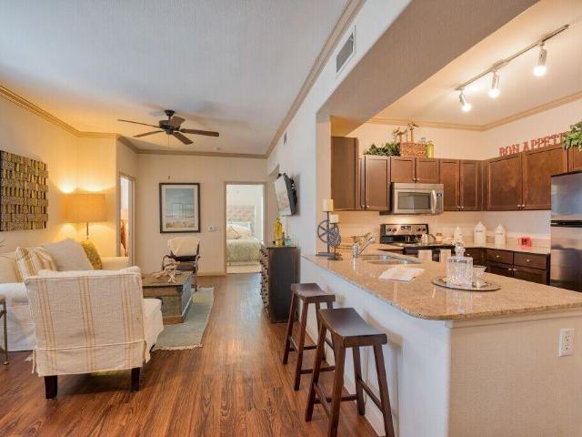 Apartment for rent in Rosenberg, Texas