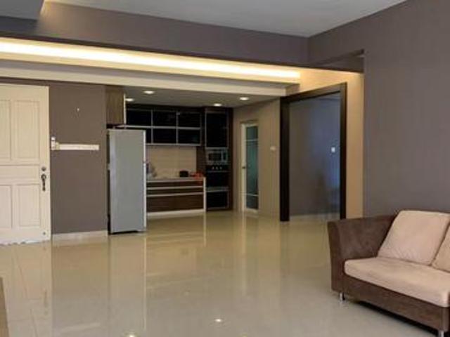 Condominium for sale in Georgetown, Penang