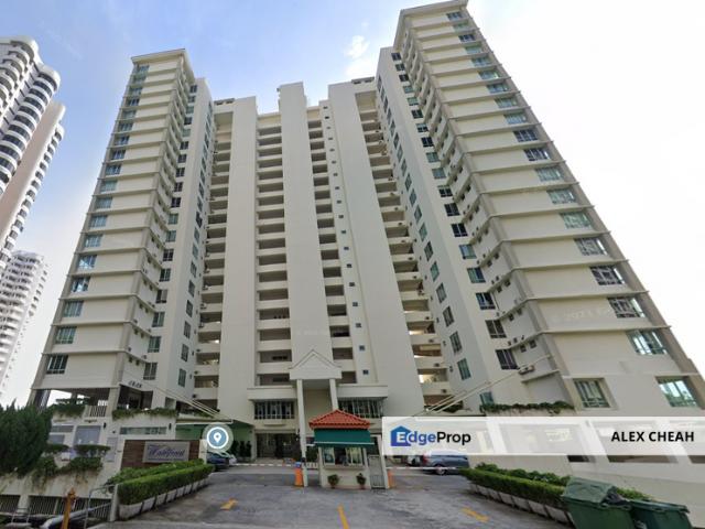 Condominium for sale in Georgetown, Penang