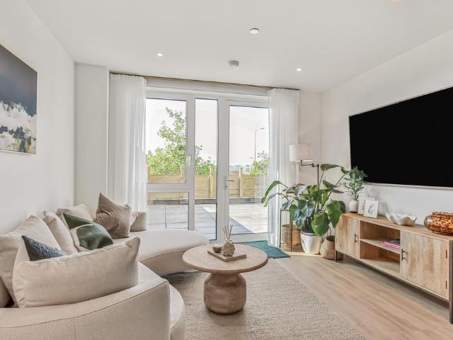 Apartment for rent in Old Town, Poole