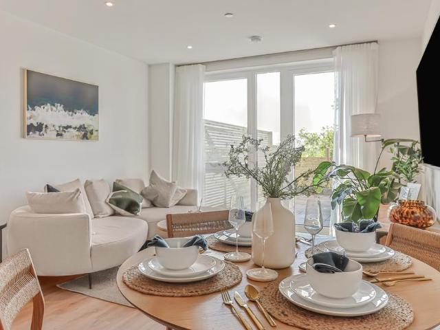Apartment for rent in Old Town, Poole