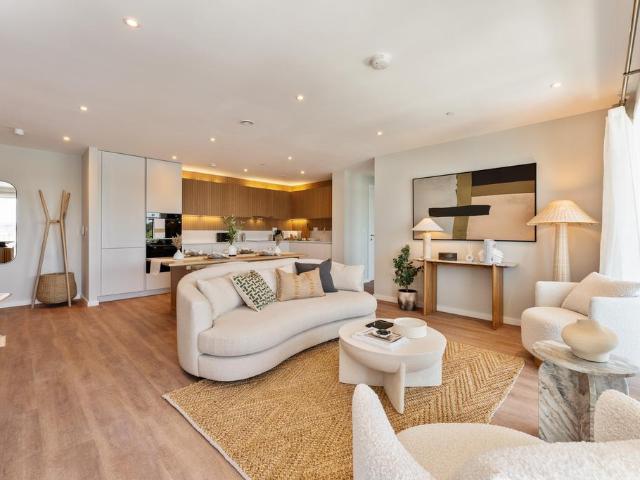 Apartment for rent in Old Town, Poole