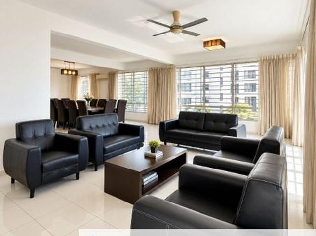 Condominium for rent in Georgetown, Penang