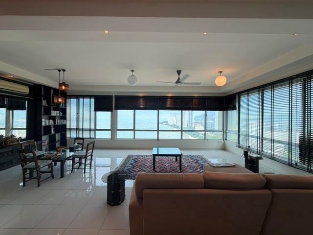 Condominium for rent in Georgetown, Penang
