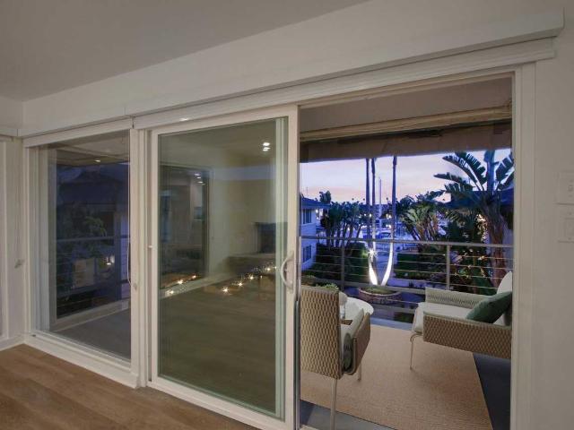 Apartment for rent in Newport Beach, Orange County