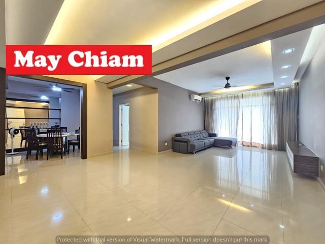 Condominium for sale in Timur Laut, George Town
