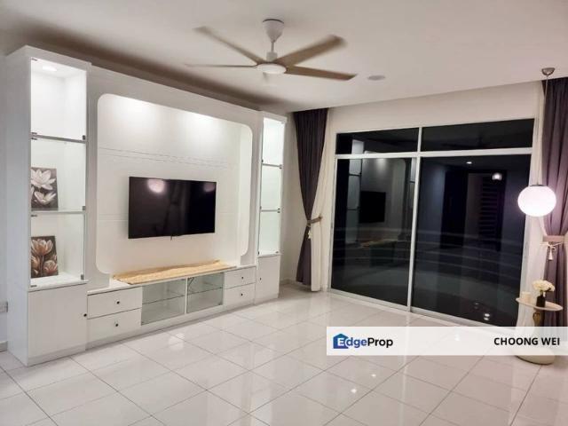 Condominium for rent in Timur Laut, George Town