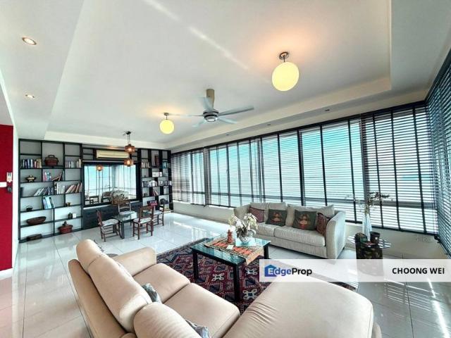Condominium for rent in Timur Laut, George Town