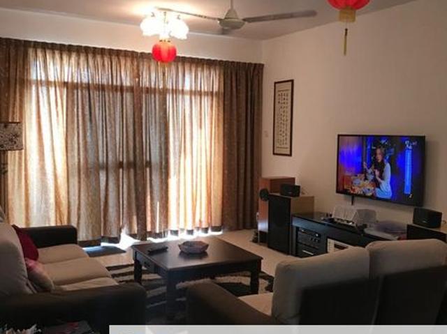 Condominium for sale in Timur Laut, George Town