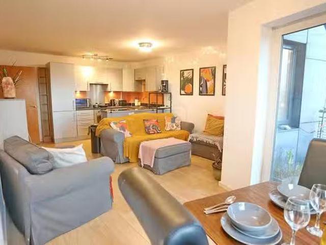 Apartment for rent in Bradford, Georgia