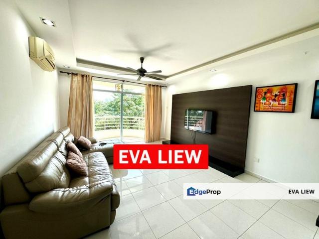 Condominium for rent in Georgetown, Penang