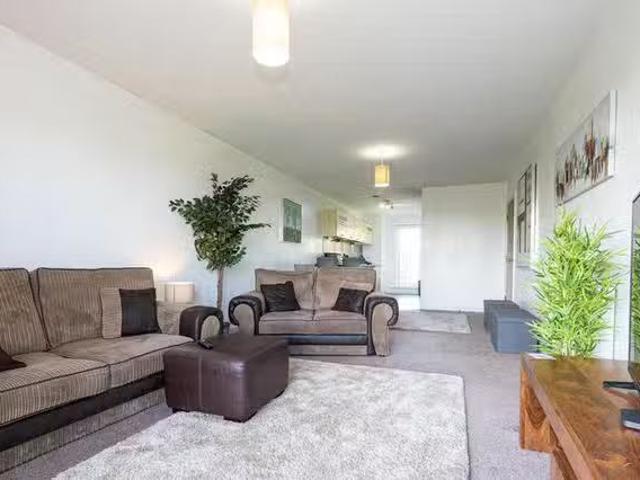 Apartment for rent in Bradford, Georgia