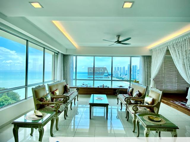 Condominium for sale in Georgetown, Penang
