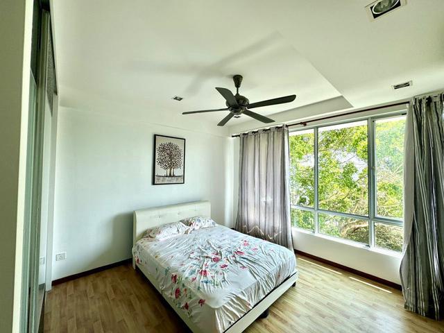 Condominium for rent in Georgetown, Penang