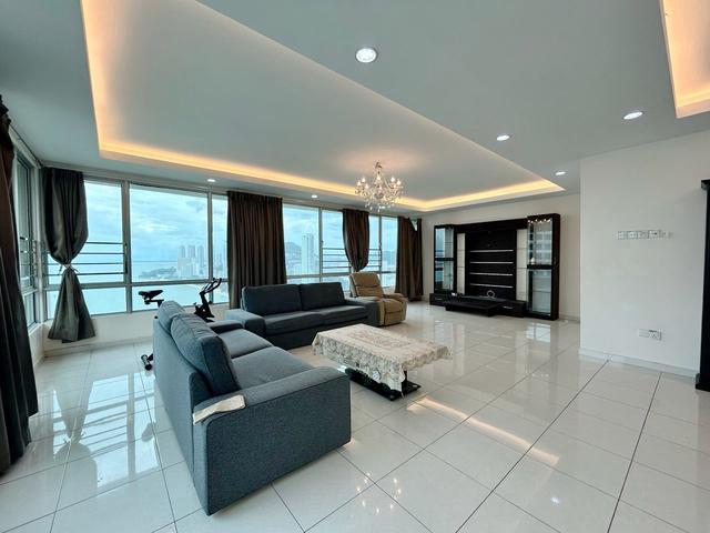 Condominium for rent in Georgetown, Penang
