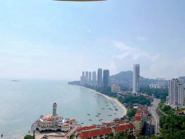 Condominium for sale in Georgetown, Penang