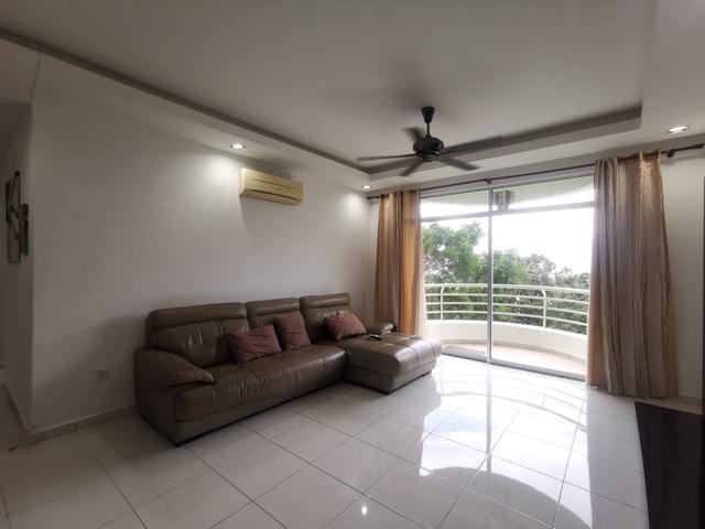 Condominium for rent in Georgetown, Penang