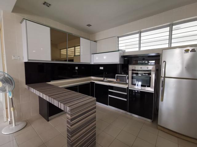 Condominium for rent in Georgetown, Penang
