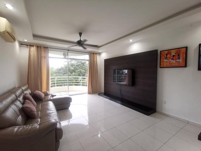 Condominium for rent in Georgetown, Penang