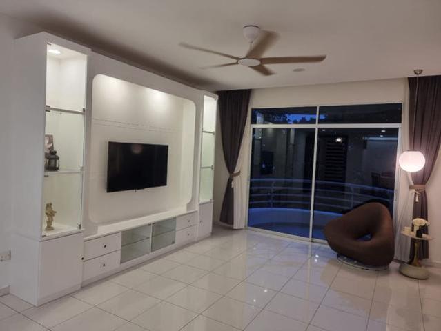 Condominium for rent in Georgetown, Penang
