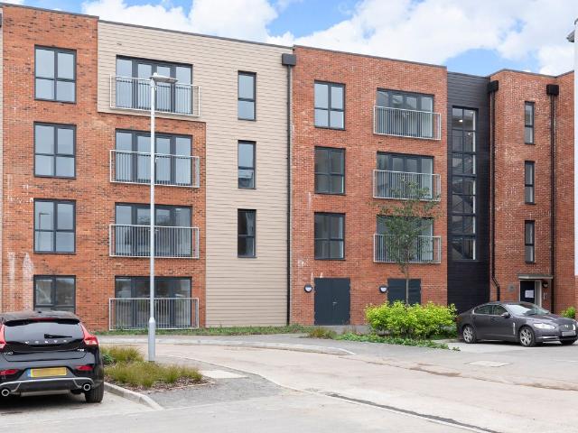 Apartment for rent in Gloucester, Gloucestershire