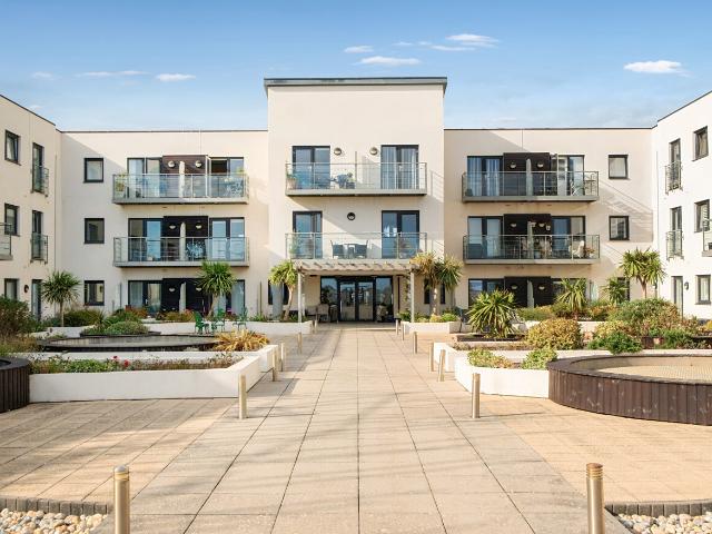 Apartment for rent in Goring-by-Sea, Worthing